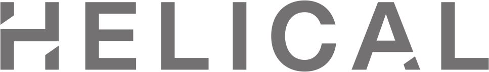 Helical Logo